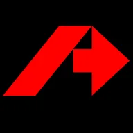 Alpha Gym - Bali (The Muscle Factory) logo