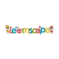 Learnscape Children's Education logo