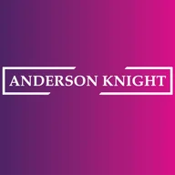Anderson Knight Estate Agent logo