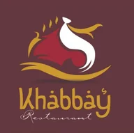 Khabbay Restaurant logo