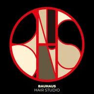 Bauhaus Hair Studio logo
