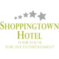 Shoppingtown Hotel logo