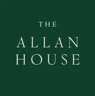 Allan House logo