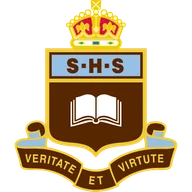Sydney Boys High School logo