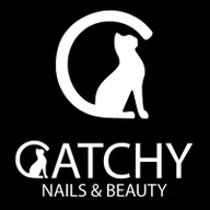Catchy Nails and Beauty Salon logo