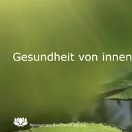 Komplementärmedizinpraxis Daniel Gastpar logo
