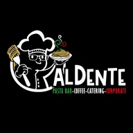 Al Dente Pasta Bar Sydney logo