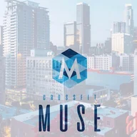 CrossFit Muse logo
