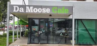 Da Moose Cafe logo