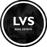 LVS Real Estate logo