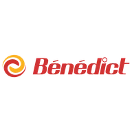 Bénédict School Basel AG logo