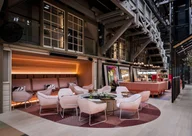 Ovolo Sydney, Woolloomooloo logo