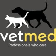 Vetmed Randwick logo