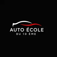 Driving School Du 10e logo