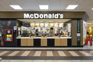 McDonald's logo
