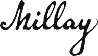 Millay Sake and Wine Bar logo