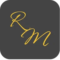Ramona Hairstylist logo