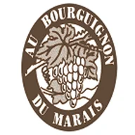 Au Bourguignon du Marais logo
