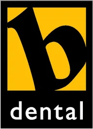 B Dental logo