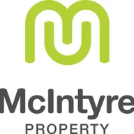 McIntyre Property logo