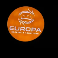 Balkan Bäckerei Europa logo