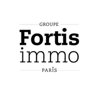 Fortis Immo logo