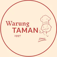 Warung Taman Joni logo