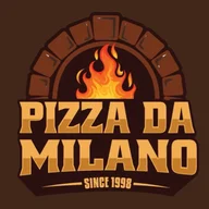Pizza Da Milano logo