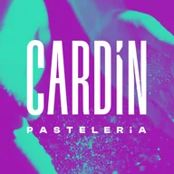 Cardín Pastelería logo