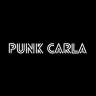 Punk Carla logo