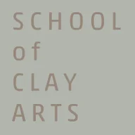 School of Clay Arts logo