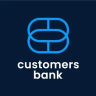Customers Bank - Boston logo