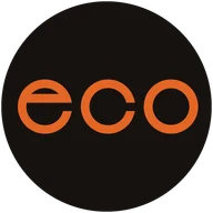 Eco Restaurant logo