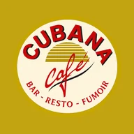 Cubana Café Paris - Bar restaurant fumoir - latino cubain logo