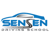 SenSen Driving School logo