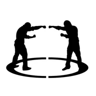 EverybodyFights FiDi logo