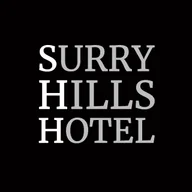 Surry Hills Hotel logo
