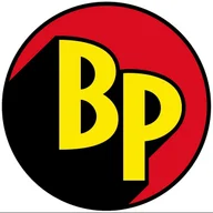 Bollywood Pizza - San Francisco logo