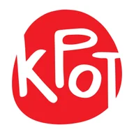 KPOT Korean BBQ & Hot Pot logo