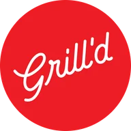 Grill'd Burgers - Coburg North logo