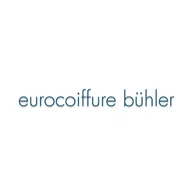 Eurocoiffure Bühler's logo
