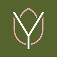 Yarraville Blooms logo