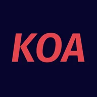 Kieswerk Open Air logo