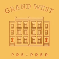 Grand West Pre-Prep logo