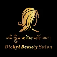 Dickyi Beauty Salon logo