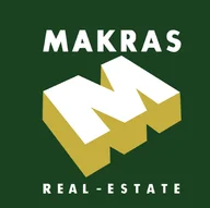 Makras Real Estate logo