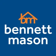 Bennett Mason Estate Agents logo