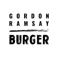 Gordon Ramsay Burger - Boston logo