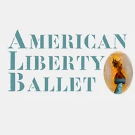 American Liberty Ballet School logo