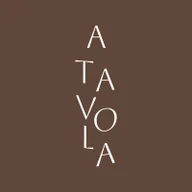 A Tavola logo